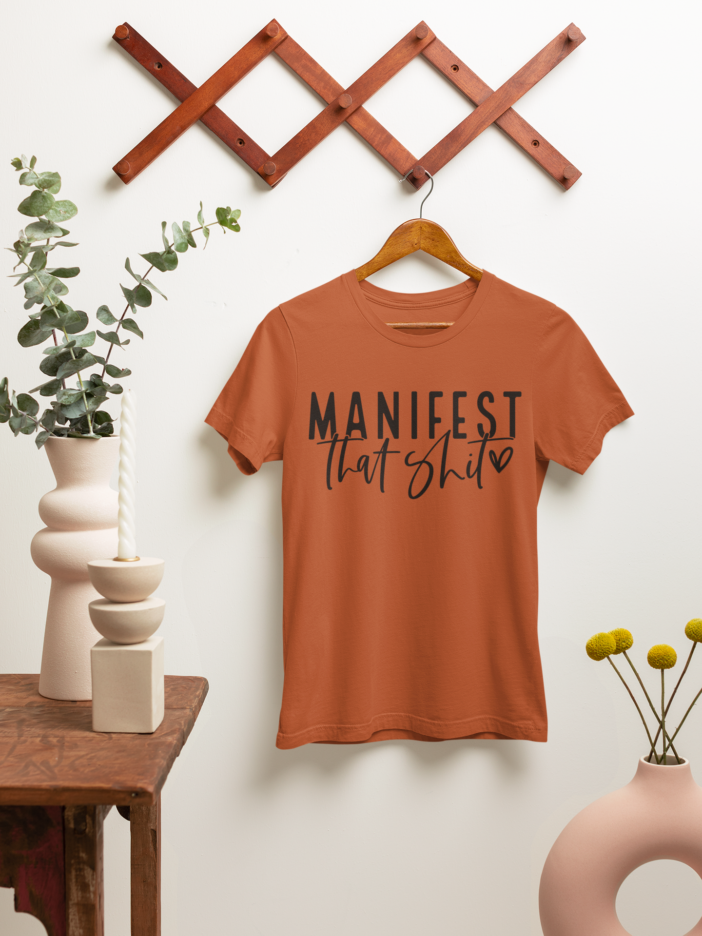 "Manifest"