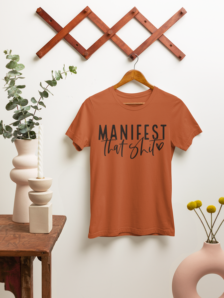 "Manifest"