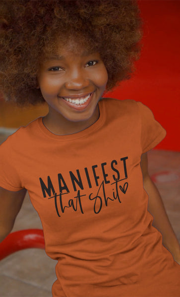 "Manifest"