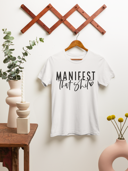 "Manifest"